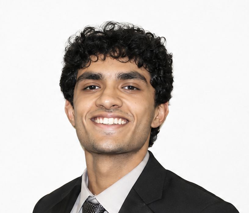 Vedant Bhatt